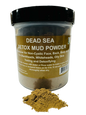 Dead Sea Detox Mud Powder -(6 Pieces) @ $5.75/each