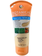 Facial Scrub -Botanical Deep Cleansing Infuse with Moringa, Green Tea & Papaya -(6 Pieces) @ $3.75/each