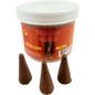 Dragon Blood Cone Incense (4 Jars) @ $2.99/each