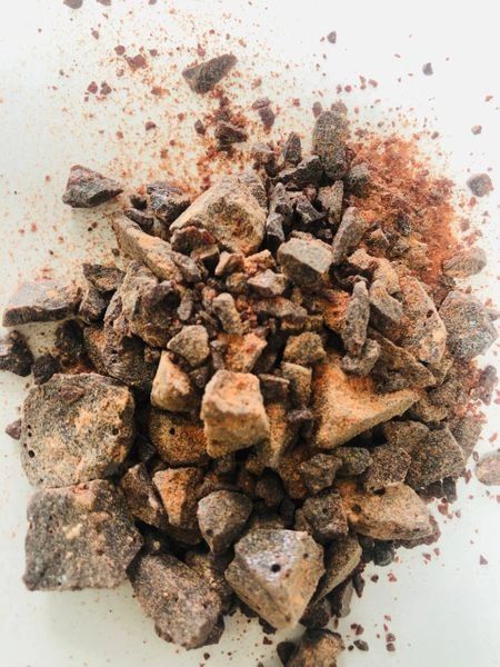Dragon Blood Resin -(5 Pound)