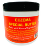 Eczema Special Butter -(6 Pieces) @ $5.75/each