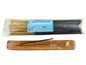 Egyptian Musk Incense -Fresh Hand Made (85-100 Sticks per Pack)- (4 Packs) @ $2.99/pack