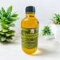 Pure Flaxseed Oil Natural 4 oz size -(6 Pieces) @ $4.49/each