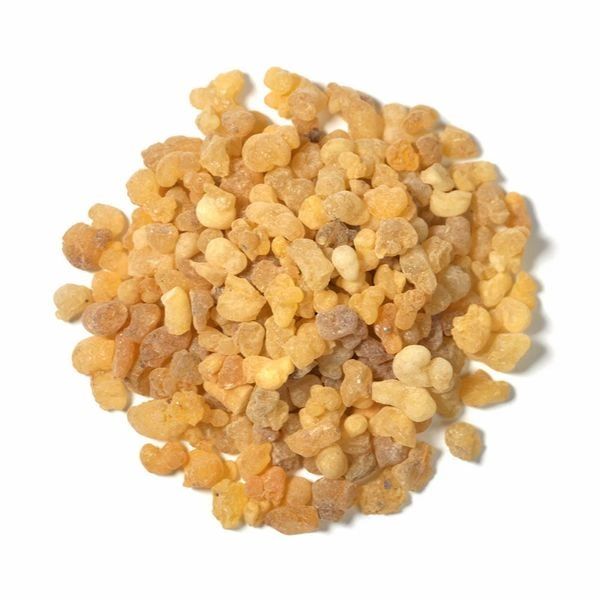 Frankincense Resin -(10 Pound)