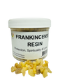 Frankincense Resin -(6 Jars) @ $3.75/each