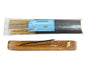Gardenia Incense -Fresh Hand Made (85-100 Sticks per Pack)- (4 Packs) @ $2.99/pack