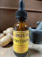 Ginger Essential oil 1 oz size -(4 Pieces) @ $5.99/each