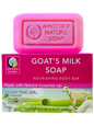 Goat's Milk Soap -Nourishing Body Bar -(6 Pieces)