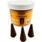 Good Fortune Cone Incense (4 Jars) @ $2.99/each
