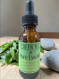 Green Tea Essential Oil 1 oz size -(4 Pieces) @ $9.99/each