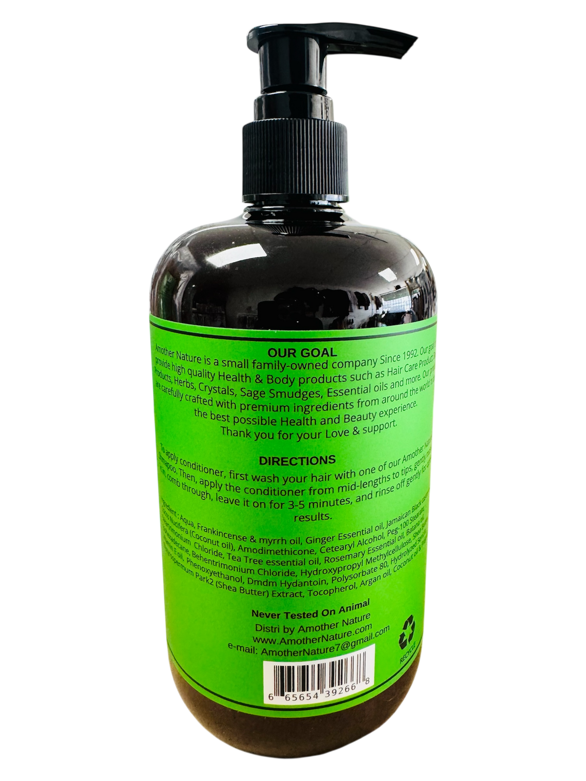 Healthy Hair Batana Oil With Argan Oil -Hair Conditioner -(6 Pieces) @ $4.75/each