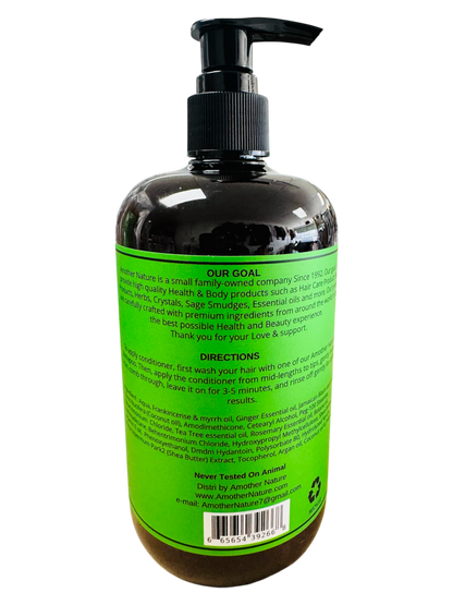 Healthy Hair Batana Oil With Argan Oil -Hair Conditioner -(6 Pieces) @ $4.75/each