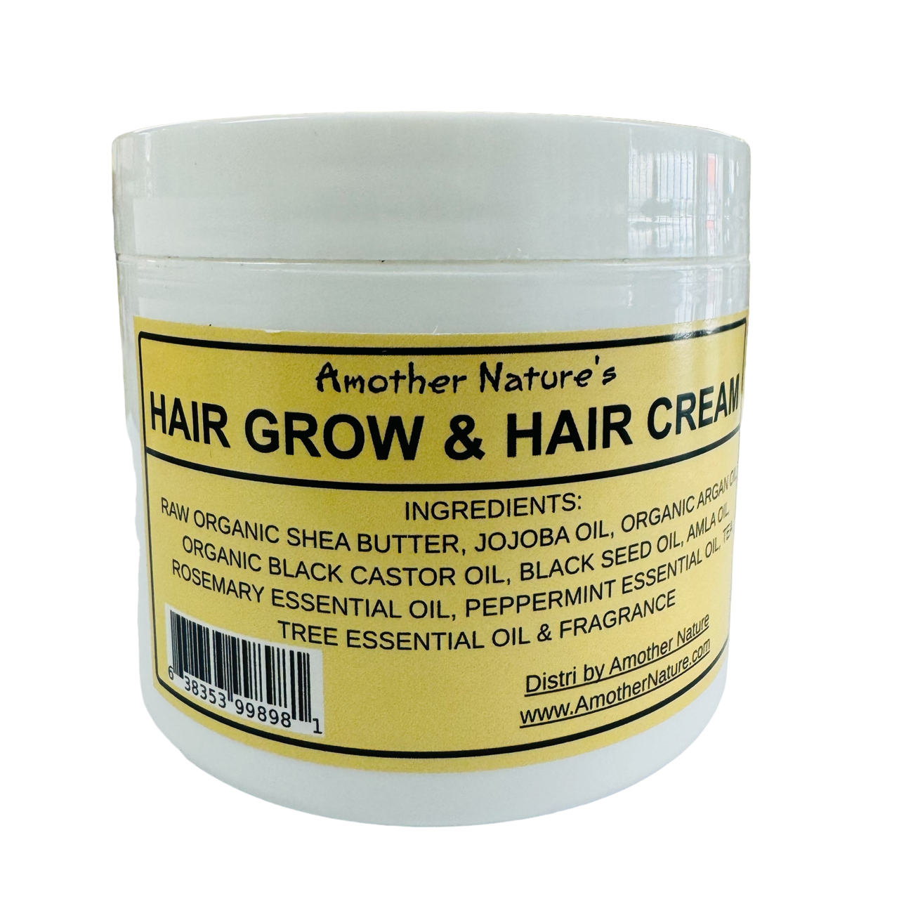 Hair Grow & Hair Cream -(6 Pieces) @ $6.75/each