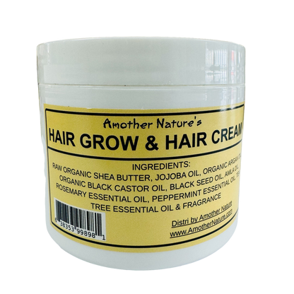 Hair Grow & Hair Cream -(6 Pieces) @ $6.75/each