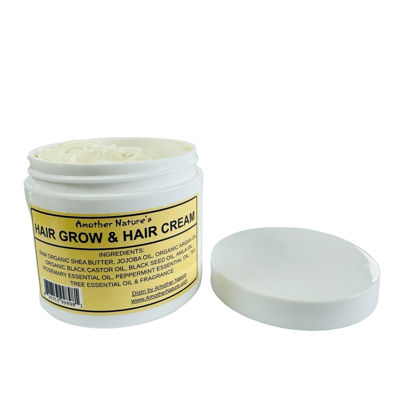 Hair Grow & Hair Cream -(6 Pieces) @ $6.75/each