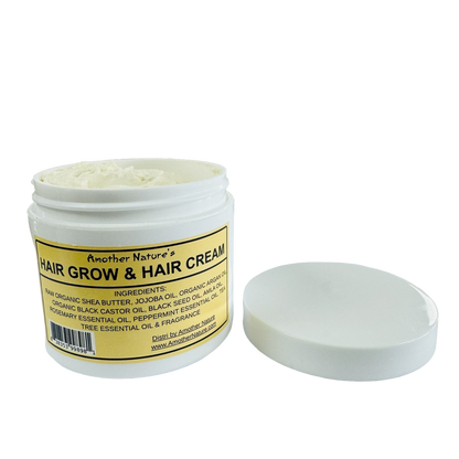 Hair Grow & Hair Cream -(6 Pieces) @ $6.75/each