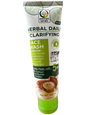 Herbal Daily Clarifying Face Wash -(6 Pieces) @ $3.75/each