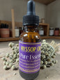 Hyssop Essential Oil 1 oz size -(4 Pieces) @ $14.99/each