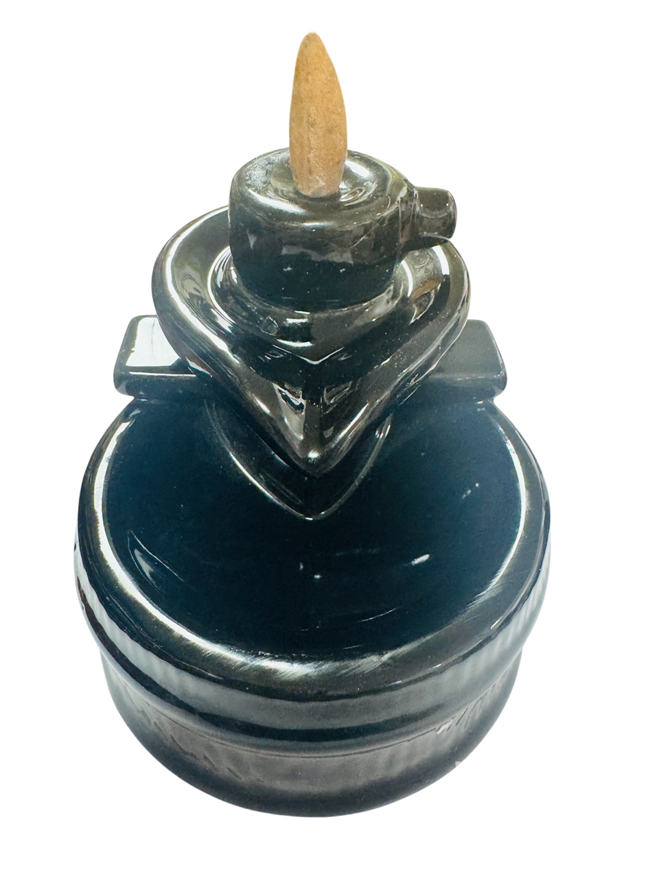 Backflow Cone Burner Fountain - Style A-  (4 Pieces) @ $6.75/each