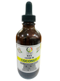 Coconut Black Castor Oil -(6 Pieces) @ $6.75/each
