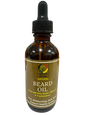Natural Beard oil -(6 Pieces) @ $5.75/each
