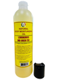 Lemongrass & Green Tea- Natural Body Moisturizing oil -(6 Pieces) @ $6.75/each