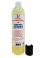 Coconut Milk & Black Castor oil- Natural Body Moisturizing oil -(6 Pieces) @ $6.75/each (Copy)
