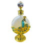 30ML Peacock Traditional Antique Style Bottle - (6 Bottles) @ $6.50/each