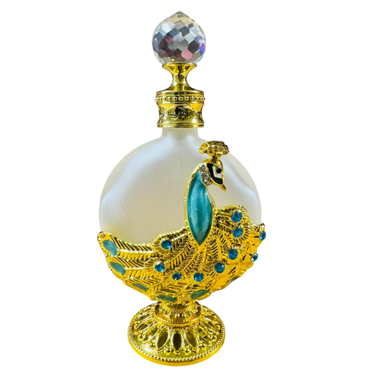 Imported Perfume Attar Oil -(AO296) -(2 Bottle) @ $18.50/each