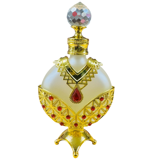 Imported Perfume Attar Oil -(AO291) -(2 Bottle) @ $18.50/each
