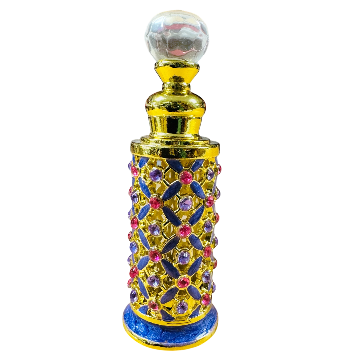 Imported Perfume Attar Oil -(AO298) -(3 Bottle) @ $11.99/each