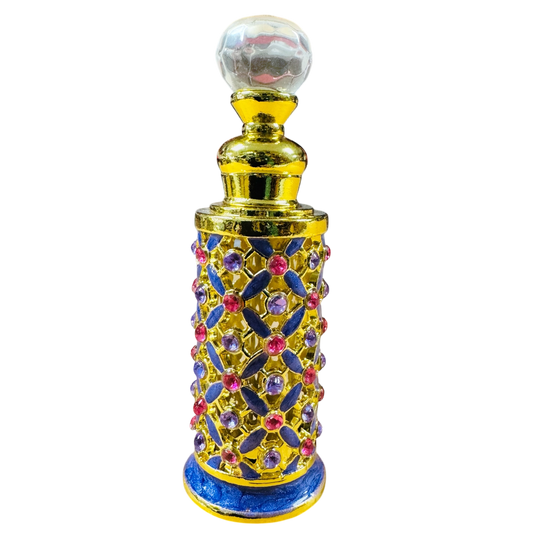 Imported Perfume Attar Oil -(AO298) -(3 Bottle) @ $11.99/each