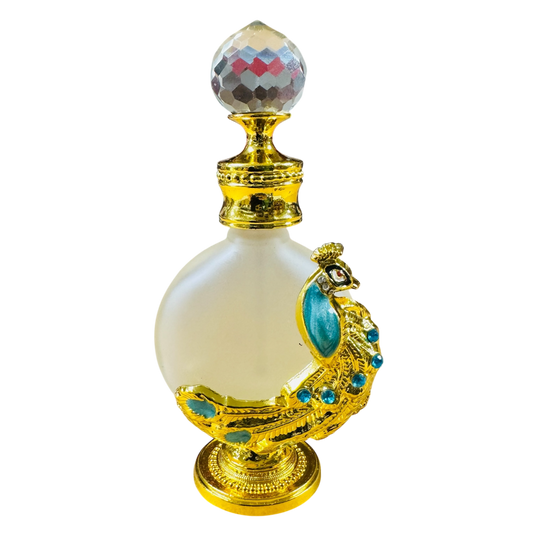 Imported Perfume Attar Oil -(AO306) -(3 Bottle) @ $11.99/each