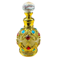 15ML Fancy Gold Traditional Antique Style Bottle -(6 Bottles) @ $4.75/each