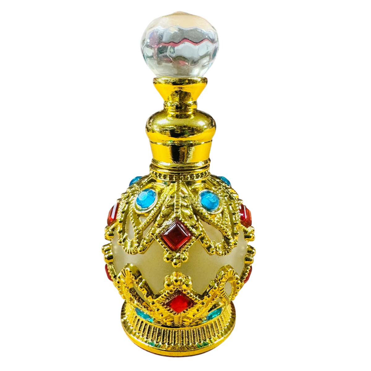Imported Perfume Attar Oil -(AO302) -(3 Bottle) @ $10.75/each
