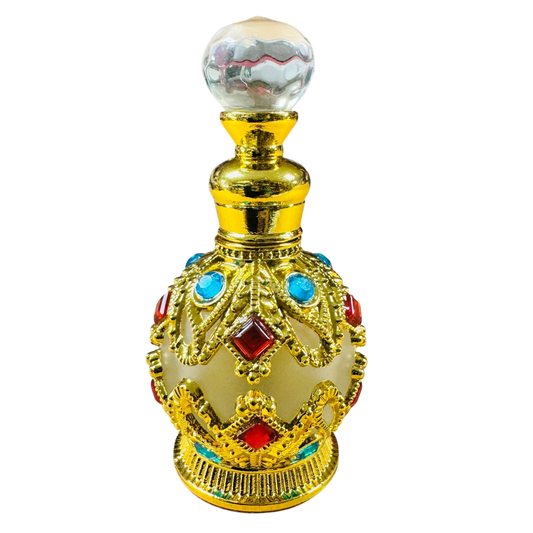 Imported Perfume Attar Oil -(AO302) -(3 Bottle) @ $10.75/each