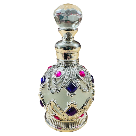 Imported Perfume Attar Oil -(AO300) -(3 Bottle) @ $10.75/each