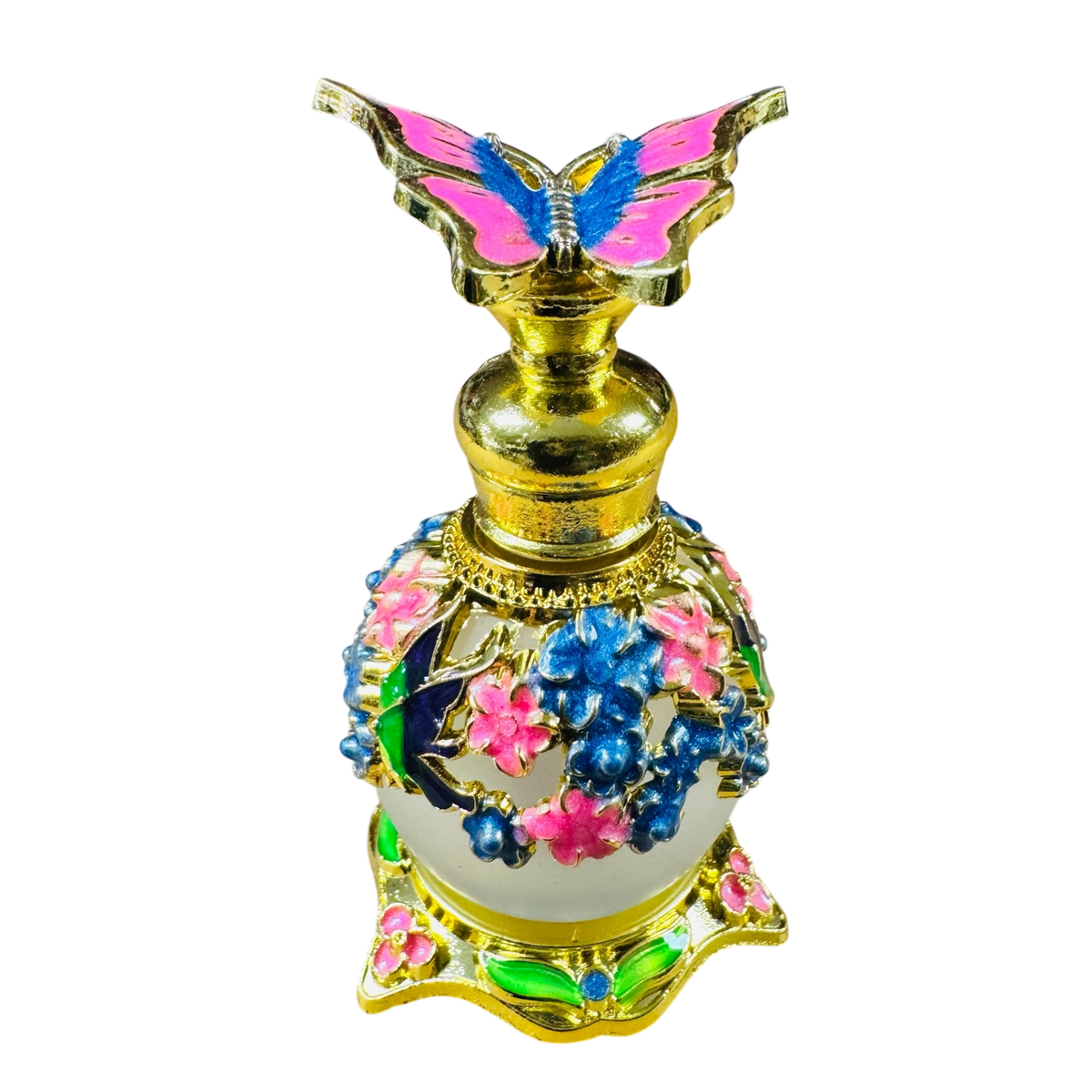 Imported Perfume Attar Oil -(AO293) -(3 Bottle) @ $10.75/each
