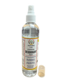 Natural Crystal Deodorant Spray -(6 Pieces) @ $4.75/each