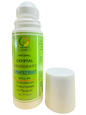 Grapefruit Roll On -Natural Deodorant- (6 Pieces) @ $4.75/each