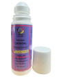 Lavender Roll On -Natural Deodorant- (6 Pieces) @ $4.75/each