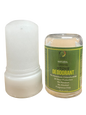 Crystal Natural Deodorant Stone @ $4.75/each