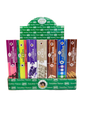 Incense Mix Collection Display Set - 84 Packs