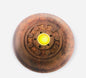 Incense & Cone Burner Disc Style -(24 Pieces) @ $1.41/each