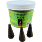 Jamaican Plum Cone Incense (4 Jars) @ $2.99/each