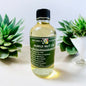 Pure Kuku Nut Oil Natural 4 oz size -(6 Pieces) @ $4.49/each