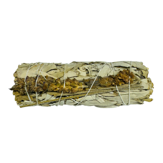 Lavender White Sage 4 Inch -(100 Pieces)