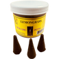 Lemongrass Cone Incense (4 Jars) @ $2.99/each