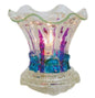 Multi Color Electric Oil Burner - (6 Pieces) @ $5.50 each