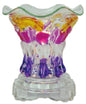 Multi Color Electric Oil Burner - (6 Pieces) @ $5.50 each